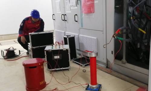 東營(yíng)華昌電力工程有限公司